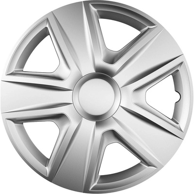 Versaco Esprit silver 15" 4 ks
