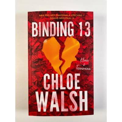 Binding 13