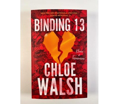 Binding 13