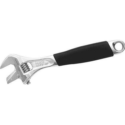 Bahco Klíč stavitelný Ergo 10" 257mm, roz.čel.33mm, chrom, otočná čelist, BA-9072 PC