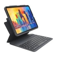 ZAGG Keyboard Pro Keys Apple iPad Air 10.9 ZG103407271 černá/šedá