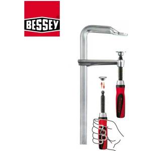 BESSEY Стяга винтова 250/120 / Bessey GZ25KG / (BES GZ25KG)