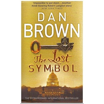 Lost symbol