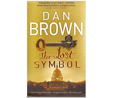 Lost symbol