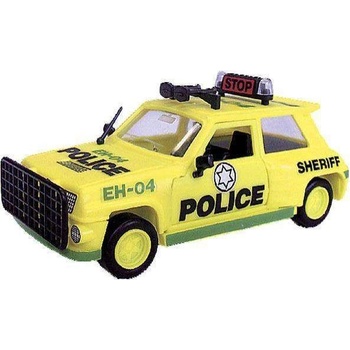 Monti System 41 Police 1:28