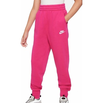 Nike Court Club fireberry/fireberry/white