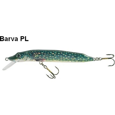Jaxon HS Pike 16 cm Floating PL