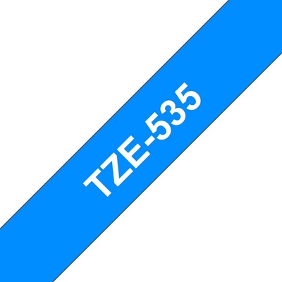 Brother TZE535