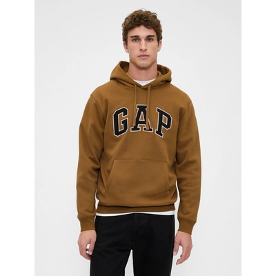 GAP pánska mikina VintageSoft 715036-72