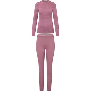 Viking Gasher lady set розово xl (500/27/1832/4000)