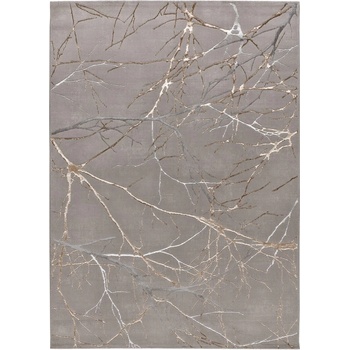 Image 1 of Universal Сив килим 80x150 cm Creation - Universal (49551)