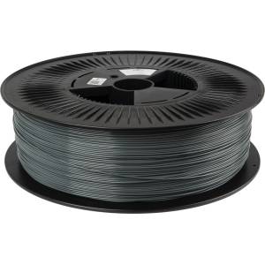 Spectrum 80609 3D филамент, PLA Premium, 1, 75mm, 4500g, Тъмносив (Dark grey) (80609)