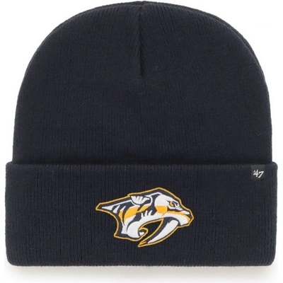 47 Brand Kulich 47 Haymaker Nashville Predators 429429 – Sleviste.cz
