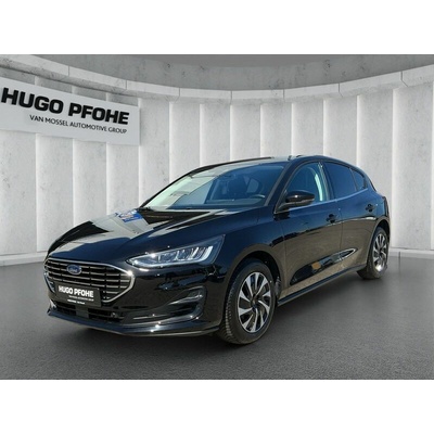 Ford Focus 114 kW