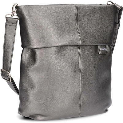 Zwei kabelka crossbody se dvěma popruhy M12 COS
