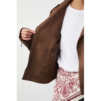 Medicine Яке тип biker Medicine (RS26-KUD311)