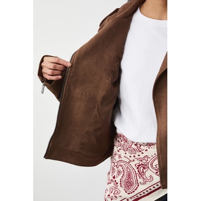 Medicine Яке тип biker Medicine (RS26-KUD311)