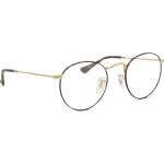 Ray-Ban Round Metal 0RX3447V 3188 47