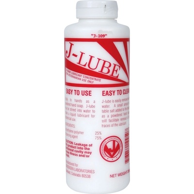 Mister B J-Lube 284 g