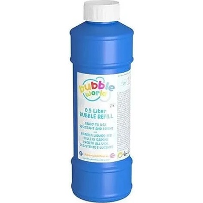 Dulcop náplň do bublifuku 0,5l