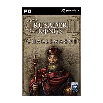 Crusader Kings 2: Charlemagne