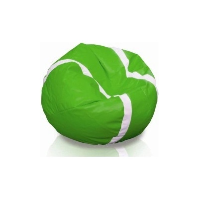 TiaHome tenisová lopta 335L olivová zelená