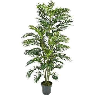 Umelá rastlina Areca Tuft 180 cm