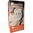Wellion Newton GDH-FAD glukometr set