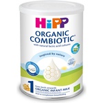 HiPP Combiotic 1 - био мляко за кърмачета - 350 гр