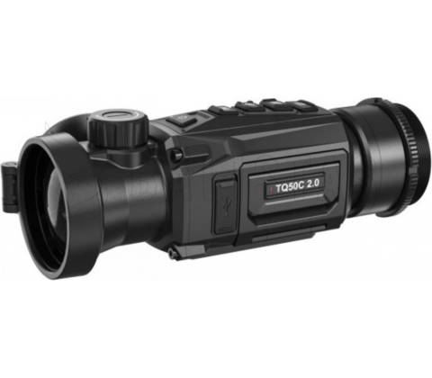 Hikmicro Thunder 2.0 TQ35CR