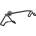 Gravity GS WMB 01 EB Стойка за китара стенна (GGSWMB01EB)