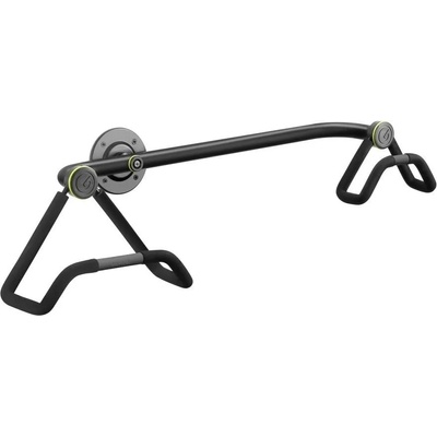 Gravity GS WMB 01 EB Стойка за китара стенна (GGSWMB01EB)