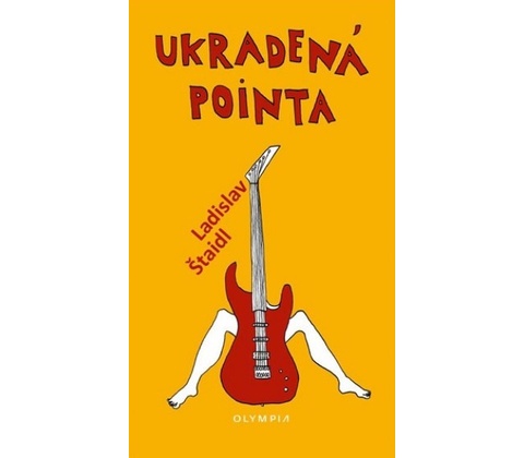 Ukradená pointa