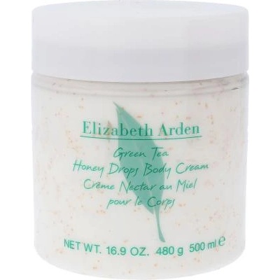 Elizabeth Arden Green Tea Honey Drops Крем за тяло 500 ml за жени