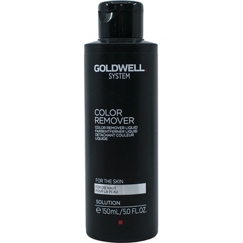 Goldwell System Color Remover For The Skin 150 ml