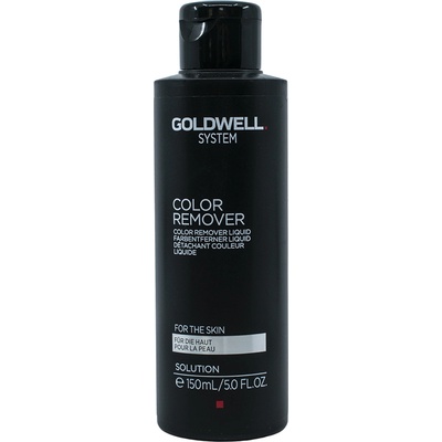 Goldwell System Color Remover For The Skin 150 ml