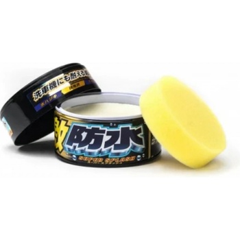 Soft99 Water Block Super Splash Dark 300 g