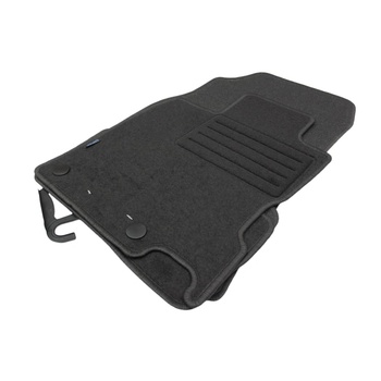 Petex Мокетни стелки за RENAULT Kadjar (2015+) (112845202)