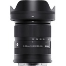 SIGMA 18-50 mm f/2.8 DC DN Contemporary Sony E-mount