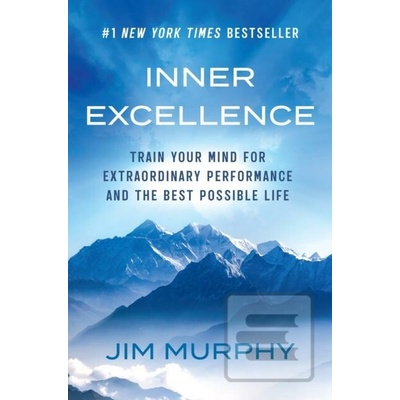 Inner Excellence - Jim Murphy