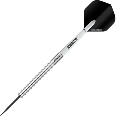 RedDragon steel Javelin 22g 85% wolfram