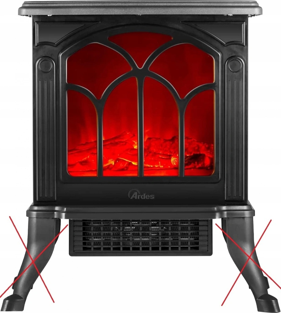 Ardes 354