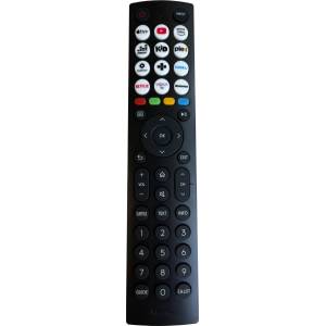 Hisense erf2v36h no voice - оригинален дистанционен контрол (erf2v36h no voice) Дистанционно