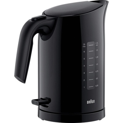 Braun WK 3100 BK