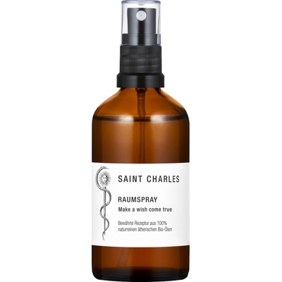 Saint Charles Арома спрей Make a Wish come true - 100 мл