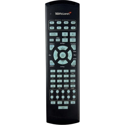 GENERAL TAGMcLaren AV32R - съвместимо дистанционно управление на марката General (AV32R)