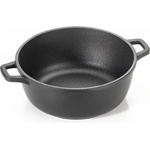 Antik Ars ИТ-60.24 Касерола с дръжки 24х10см (0144120)