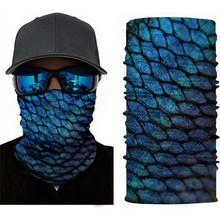 nákrčník blue