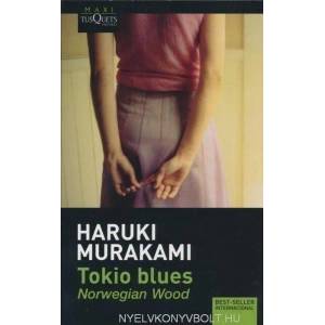 Tokio Blues | Haruki Murakami (ISBN: 9788483835043)