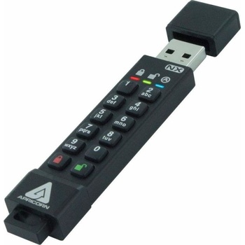 Apricorn Aegis Secure Key 3NX 32GB ASK3-NX-32GB